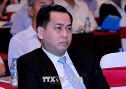 Khởi tố bị can đối với Phan Văn Anh Vũ trong vụ án tại Ngân hàng Đông Á 